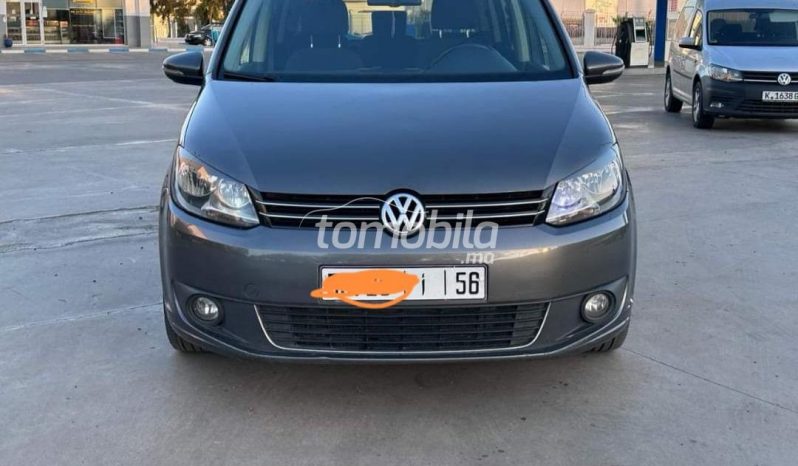 Volkswagen  Importé  2015 Essence 1900000Km Fquih Ben Saleh #112780 full