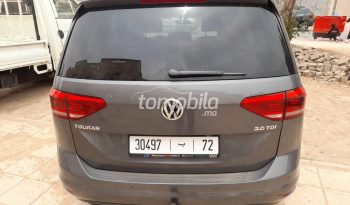 Volkswagen Touran Importé  2016 Essence 1900000Km Fquih Ben Saleh #112790 plein