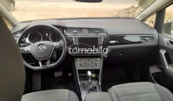 Volkswagen Touran Importé  2016 Essence 1900000Km Fquih Ben Saleh #112790