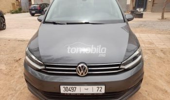 Volkswagen Touran Importé  2016 Essence 1900000Km Fquih Ben Saleh #112790 plein