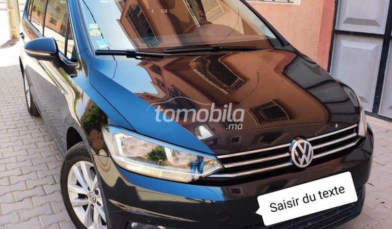 2023 Volkswagen Touran