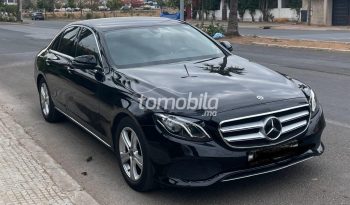 Mercedes-Benz 220  2018 Diesel 100000Km Casablanca #112932 plein