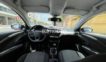 Opel Corsa  2024 Diesel 18000Km Casablanca #112840 plein