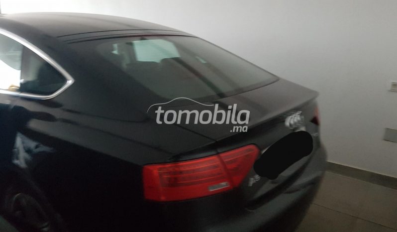 Audi A5 Occasion 2015 Diesel 145000Km Bouskoura #112962