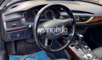 Audi A6  2016 Diesel 140000Km Casablanca #113028