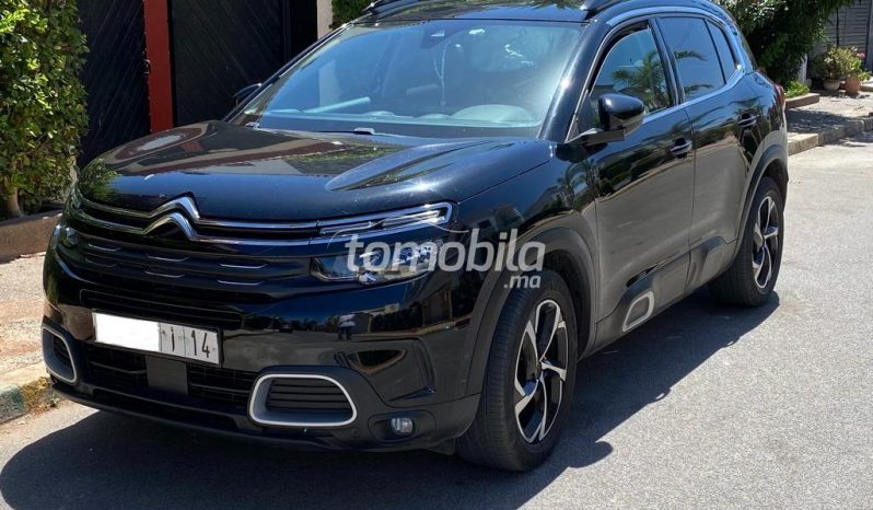 Citroen C5  2020 Diesel 94000Km Mohammedia #113229