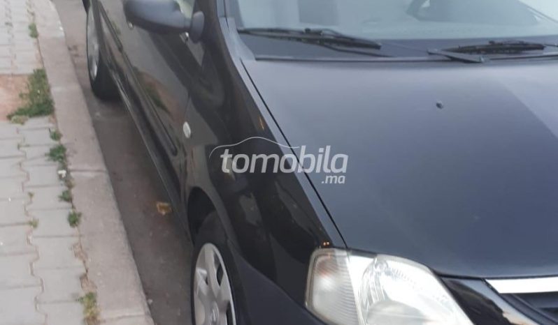 Dacia Logan  2006 Diesel 170000Km Fès #113083 full