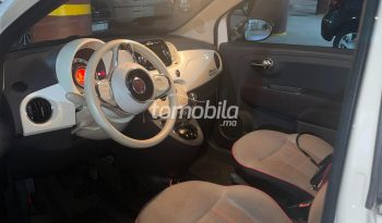 Fiat 500   Essence 39702Km Agadir #113062 full