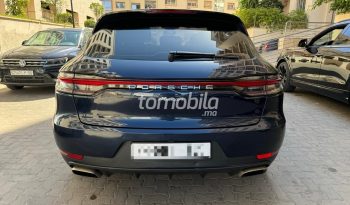 Porsche Macan Occasion 2021 Essence 39000Km Casablanca #96116 full