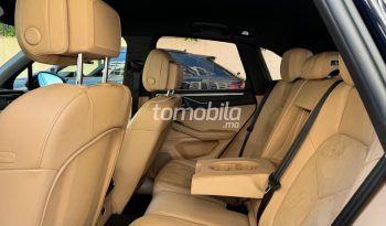 Porsche Macan Occasion 2021 Essence 39000Km Casablanca #96116 full