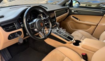 Porsche Macan Occasion 2021 Essence 39000Km Casablanca #96116 full