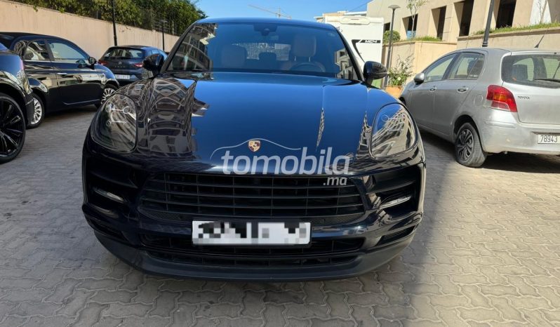 Porsche Macan Occasion 2021 Essence 39000Km Casablanca #96116