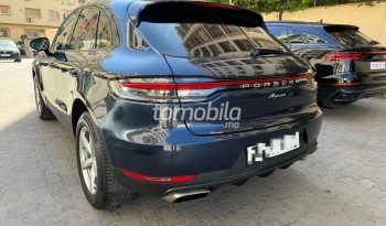 Porsche Macan Occasion 2021 Essence 39000Km Casablanca #96116 full