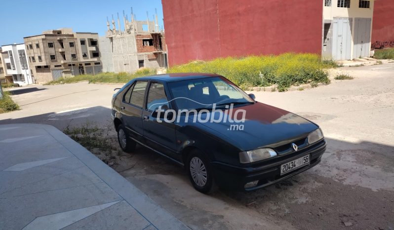 Renault R 19 Importé  1993 Diesel 130000Km Fès #113012 full