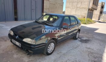 Renault R 19 Importé  1993 Diesel 130000Km Fès #113012 plein