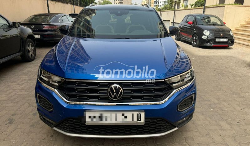 Volkswagen Qashqai Occasion 2021 Diesel 34000Km Casablanca #95738