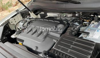 Volkswagen Tiguan Importé  2020 Diesel 97000Km Agadir #113191 full