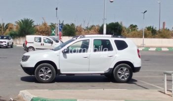 Dacia Duster Importé  2015 Diesel 82124Km Khemisset #113261