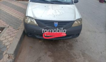 Dacia Logan  2006 Diesel 466000Km Mediouna #113307 plein