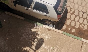 Fiat Palio  2003 Diesel 320000Km Fès #113237 plein