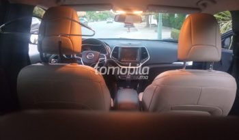 Jeep Cherokee  2018 Diesel 150000Km Casablanca #113266