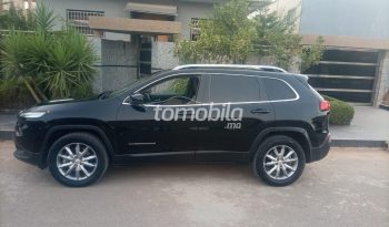 Jeep Cherokee  2018 Diesel 150000Km Casablanca #113266 full