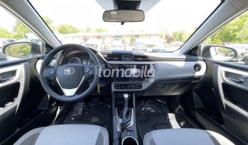 Toyota Corolla Importé  2024 Diesel 68564Km Settat #113245 full