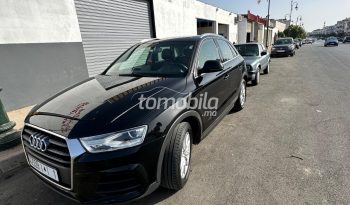 Audi Q3  2016 Diesel 185000Km Rabat #113361 plein