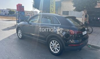 Audi Q3  2016 Diesel 185000Km Rabat #113361 plein