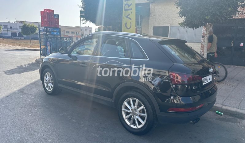 Audi Q3  2016 Diesel 185000Km Rabat #113361 plein