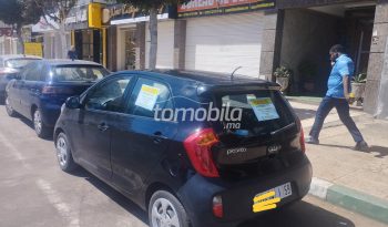 KIA Picanto  2015 Essence 100000Km Kénitra #113348 full