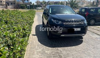 Land Rover Discovery Sport Occasion 2019 Diesel Km Agadir #113386