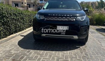 Land Rover Discovery Sport Occasion 2019 Diesel Km Agadir #113386 full