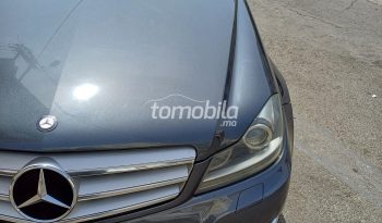 Mercedes-Benz 220 Importé Occasion 2013 Diesel 218000Km Casablanca #113380