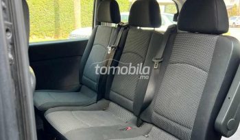 Mercedes-Benz Vito Importé  2014 Diesel 118000Km Casablanca #113368