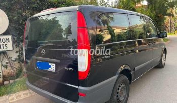 Mercedes-Benz Vito Importé  2014 Diesel 118000Km Casablanca #113368 full