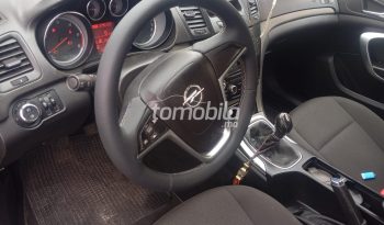 Opel Insignia  2013 Diesel 138000Km Casablanca #113321