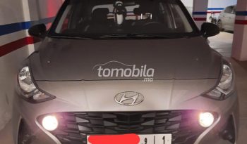 Hyundai i10  2021 Essence 16127Km Rabat #113395