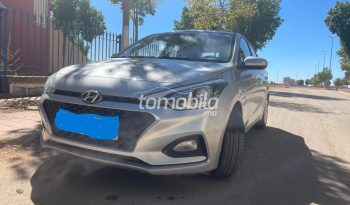 Hyundai i20 Occasion 2018 Essence 30000Km Meknès #113470 plein