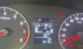 Hyundai i20 Occasion 2018 Essence 30000Km Meknès #113470