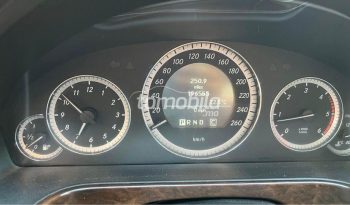 Mercedes-Benz E 200 Importé  2010 Diesel 300000Km Agadir #113459 full