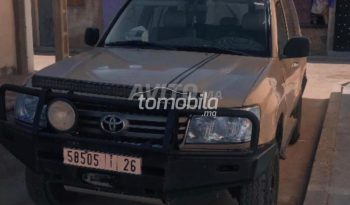 Toyota Land Cruiser Importé  2024 Essence 100000Km Es-Semara #113412 full