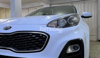 KIA Sportage  2019 Diesel 100000Km Midelt #113489