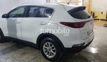 KIA Sportage  2019 Diesel 100000Km Midelt #113513 plein