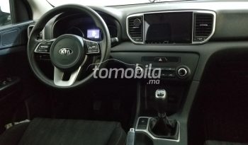 KIA Sportage  2019 Diesel 100000Km Midelt #113513 plein