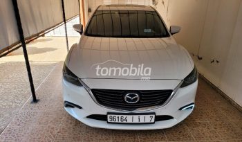 Mazda 6  2016 Diesel 96000Km Rabat #113563