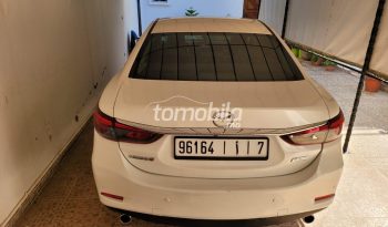 Mazda 6  2016 Diesel 96000Km Rabat #113563 full