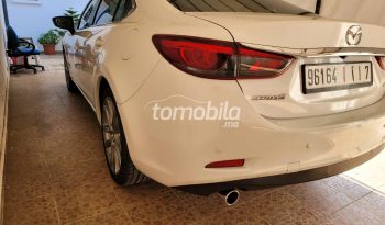 Mazda 6  2016 Diesel 96000Km Rabat #113563 full