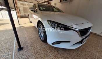 Mazda 6  2016 Diesel 96000Km Rabat #113563 full