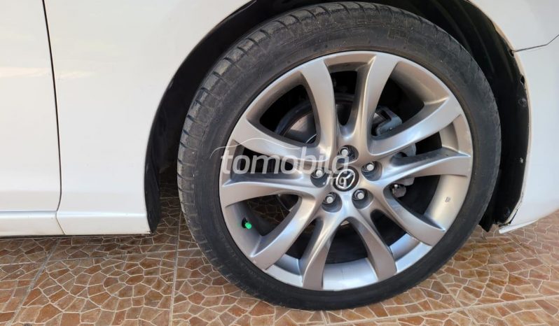 Mazda 6  2016 Diesel 96000Km Rabat #113563 full